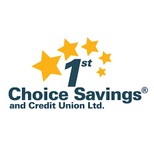 1st Choice Savings and Credit Union Ltd logo